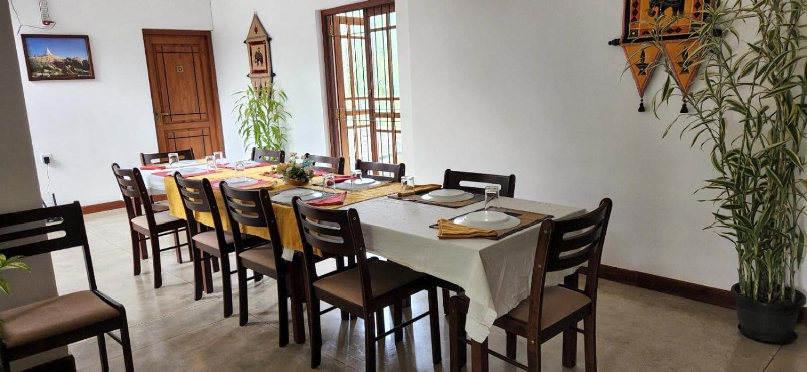 Maison d'hôtes Windy Ridge Kandy
